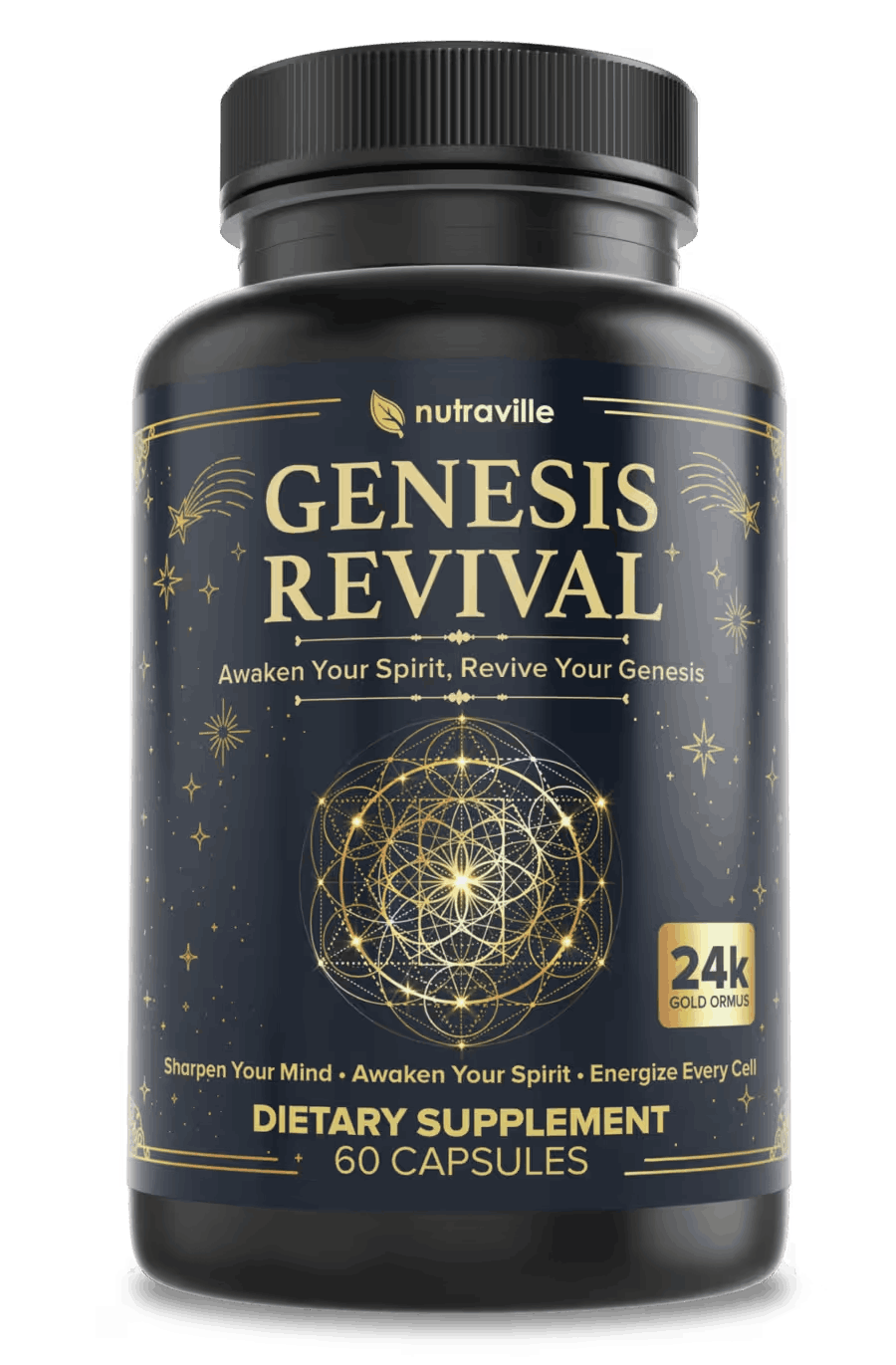 What is Genesis Revival?