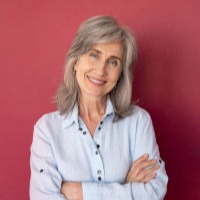 Genesis Revival Buyer - Janet, 66, North Carolina